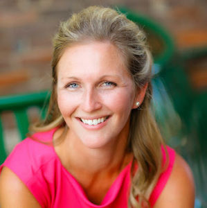 Meet your Posher, Lindsey d